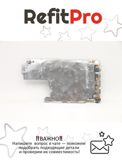 Материнская плата для ноутбука Lenovo Lenovo ideapad 3-14ITL6 / 3-15ITL6 Intel Celeron 6305U UMA 4G RPMC NOK (5B21B85200), оригинал