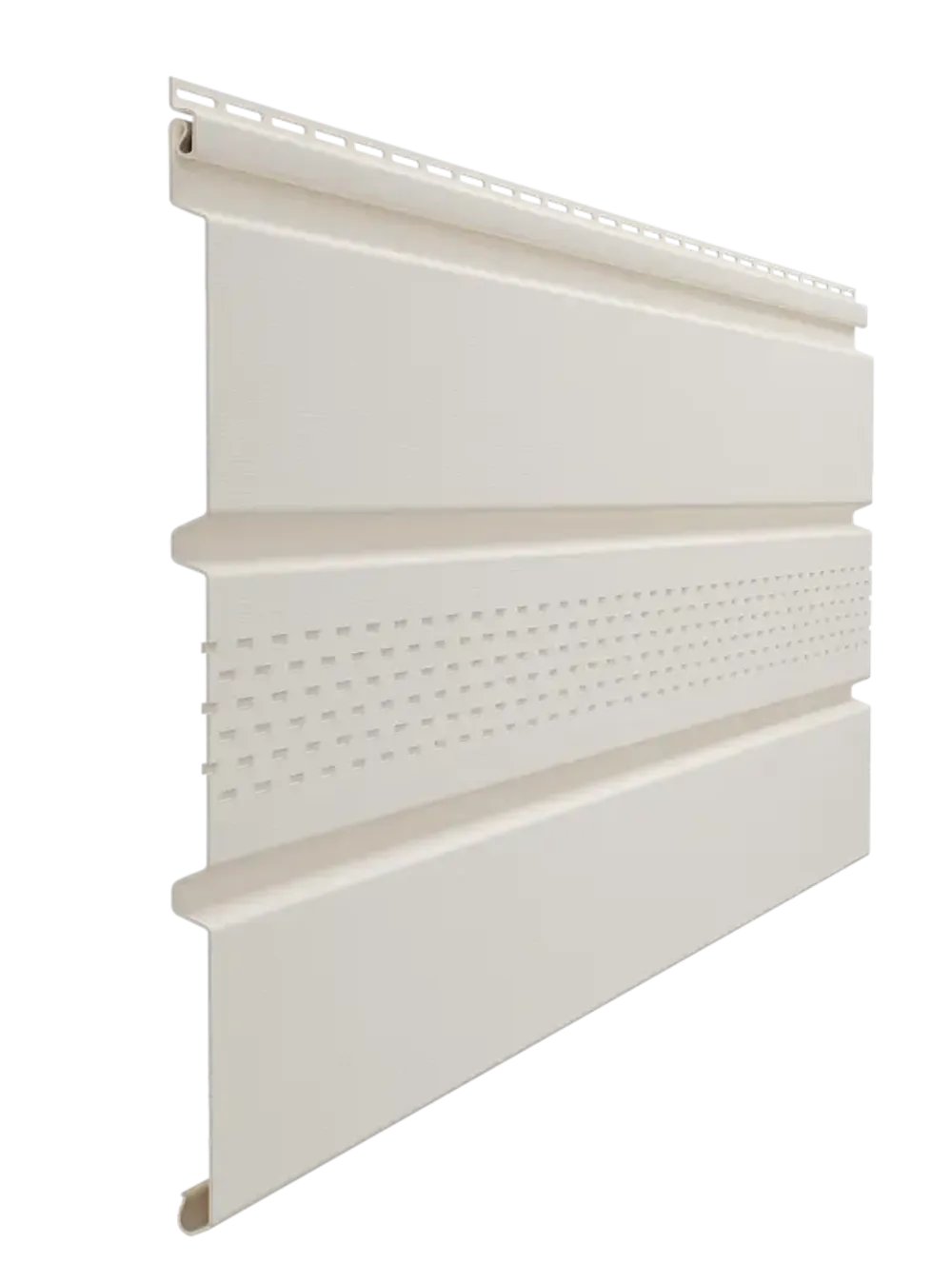 Софиты Docke STANDARD T4 с центральной перфорацией