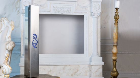 Рециркулятор бактерицидный TrendVision ST-1