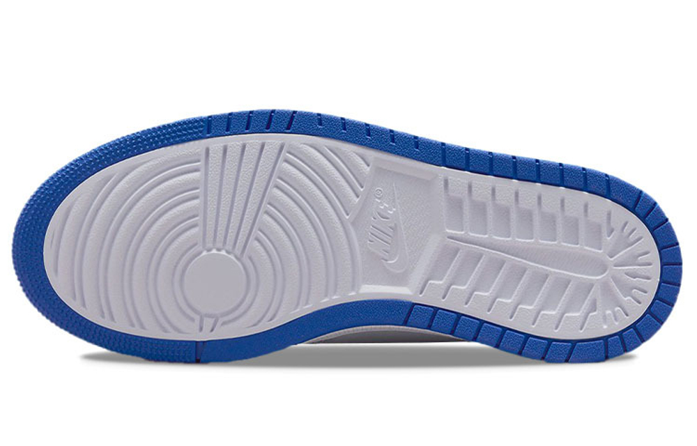Кроссовки Air Jordan 1 Zoom Air Cmft Gc "25Th Anniversary" 25 (Женская размерная сетка)
