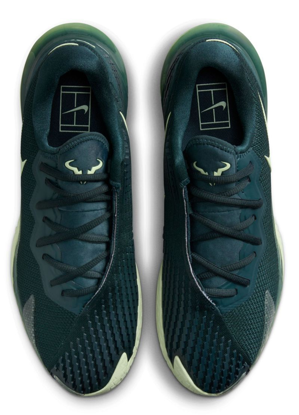 Nike Zoom Vapor Cage 4 Rafa Tennis Store.ru