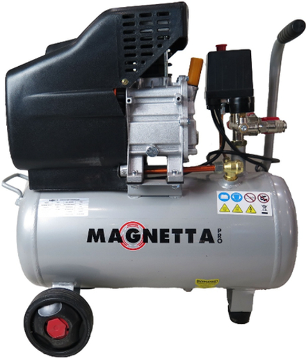 Компрессор Magnetta CE624