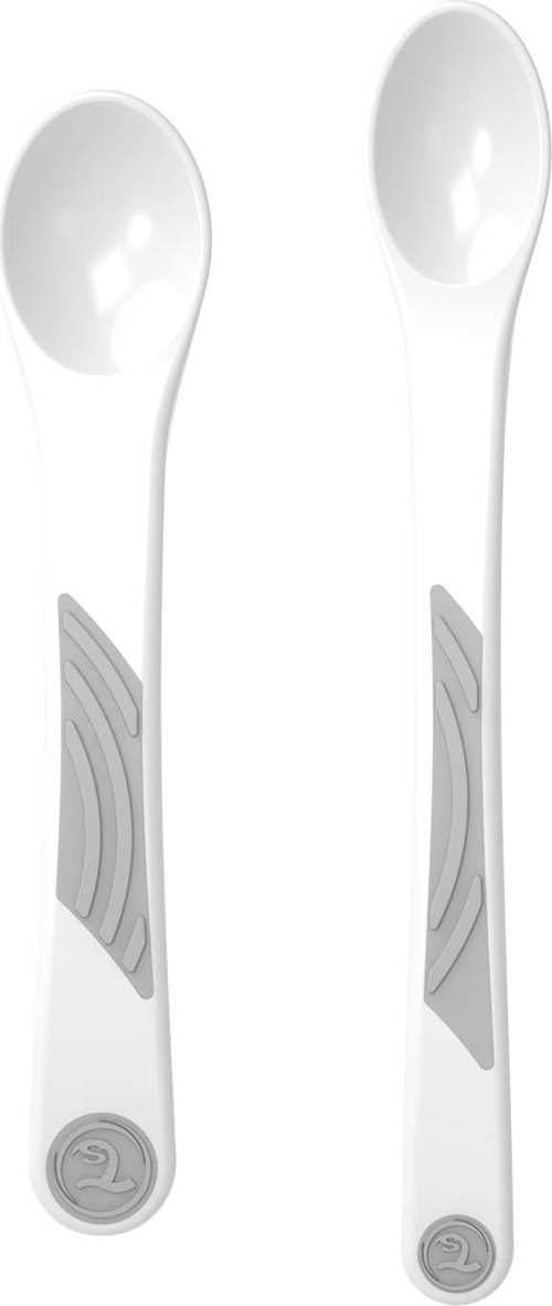 Ложки для кормления Twistshake (Feeding Spoon) в наборе из 2 шт