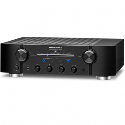 Стерео усилитель MARANTZ PM8006 Black