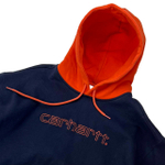 Худи Carhartt