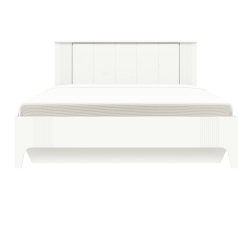 Кровать с подъемным механизмом 160х200 Белла, тальк