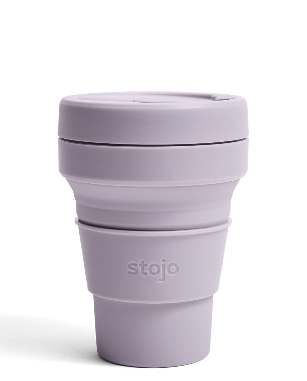 Складная кружка STOJO POCKET CUP, 355 мл