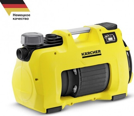 Насос садовый KARCHER BP 3 Home & Garden 1.645-353.0 1.645-353.0