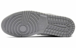 Кроссовки Jordan Air Jordan 1 Mid I Wolf