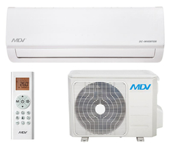 MDV Forest DC Inverter MDSAF-12HRDN1/MDOAF-12HFN1