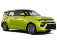 KIA Soul 3 2019-2023+ SK3