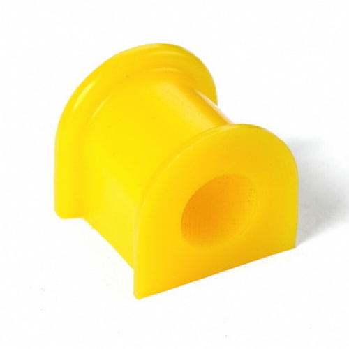 Полиуретановая втулка стабилизатора, задней подвески I.D. = 21 мм (2 шт.), Точка опоры.1-01-479