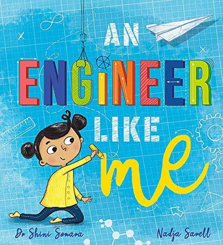 Engineer Like Me, an