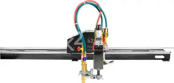 Консольная машина Huawei HNC-1500W-3 + источник XCUT-200