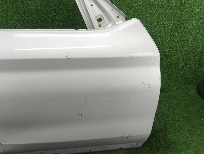 Дверь передняя правая BMW X3 G01 (2017-н.в.)