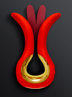 Gvibe Maxi - Универсальный вибратор