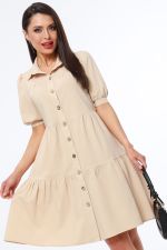 Платье Городской блюз, браво DStrend (Акция)