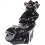 Подставка под стелющиеся благовония «Фонтан удачи» 9,5*7,5*7,5см DLX-Ls