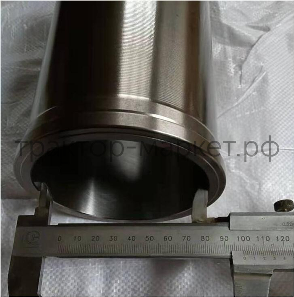 Гильза цилиндра JD2100B; JD4100B  (D=100 мм; H=189 мм)
