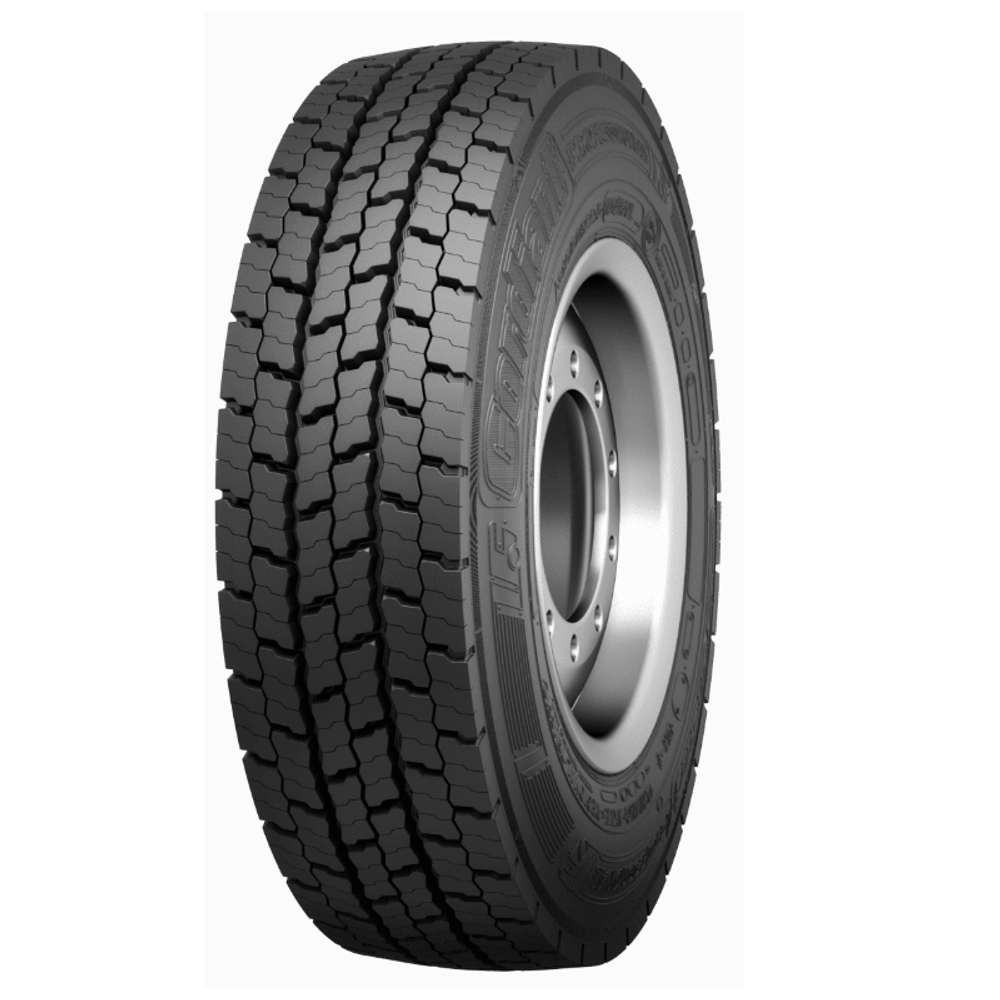 Грузовая шина Cordiant Professional DR-1 235/75 R17,5 132/130M Ведущая ось