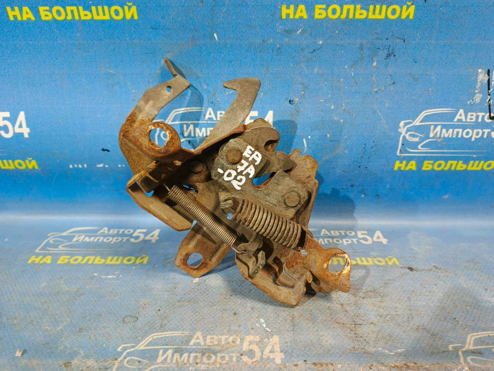 Замок капота MITSUBISHI GALANT 2000