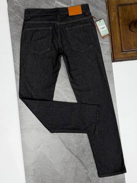Джинсы Canali