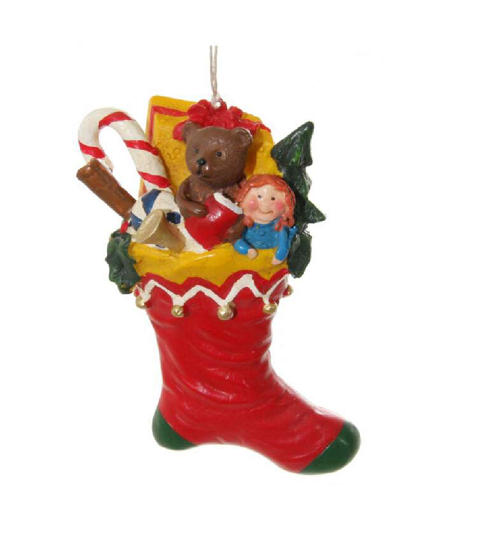 Сапожок с подарками [Арт.FD060014]