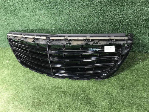 Решетка радиатора Mercedes S W222 (2013-2017)
