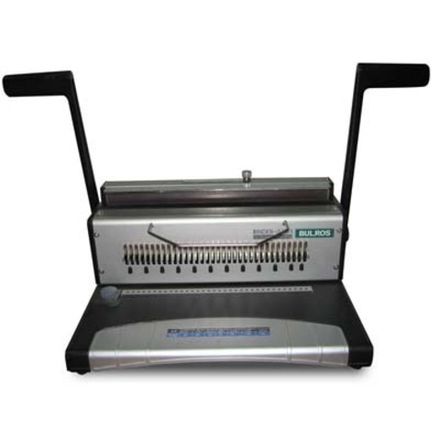 Переплетчик механический BULROS S303