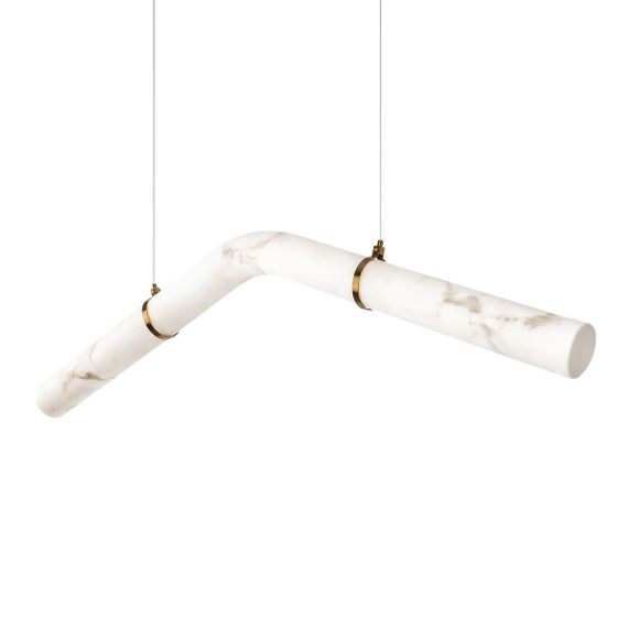 Подвесной светильник Loft IT Liberty acrylic 10551C