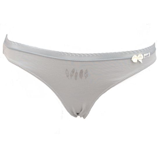 Трусы (2шт) женские ATLANTIC LP-2671