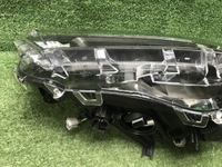 Фара левая Toyota RAV4 5 XA50 (2018-н.в.) LED