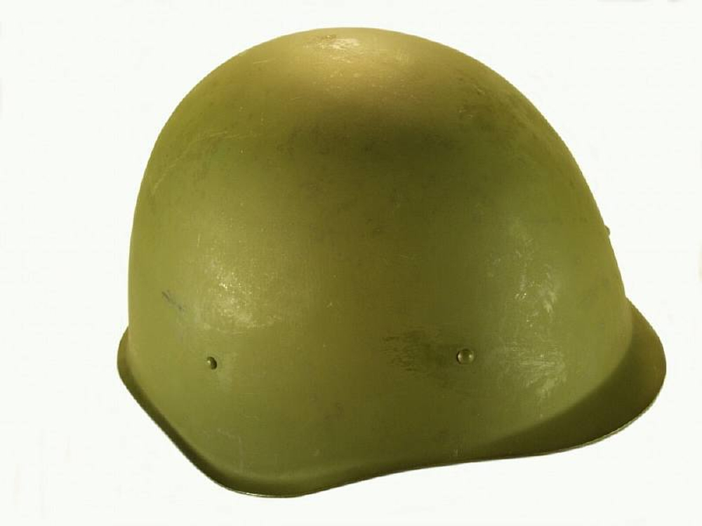 Каска СШ-68 СССР