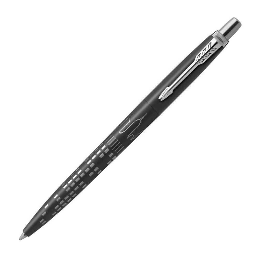 Шариковая ручка Parker Jotter Global Icons SE New York CT K179 (2187554)