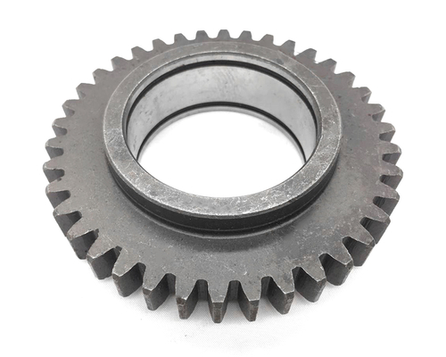 Шестерня малого редуктора под подшипник Z-38 195N