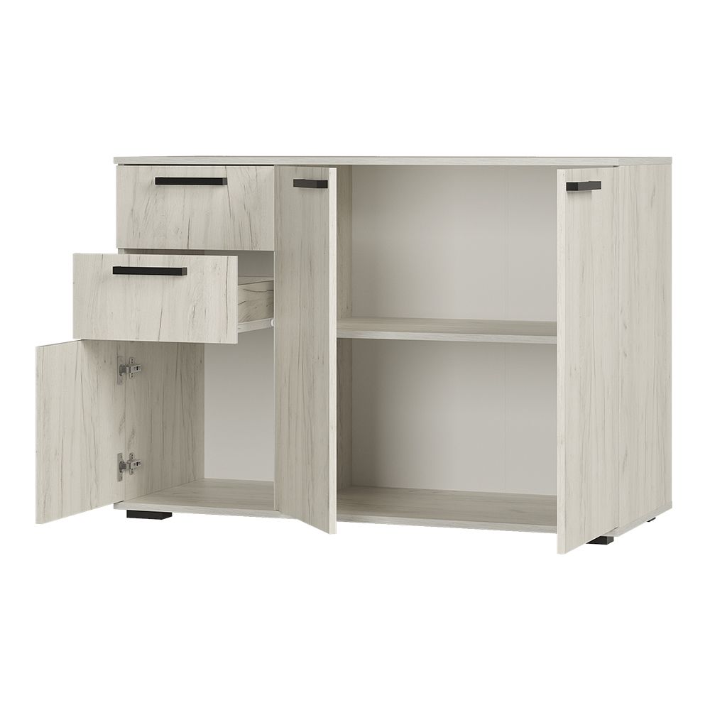 Комод Стандарт-3 NEW