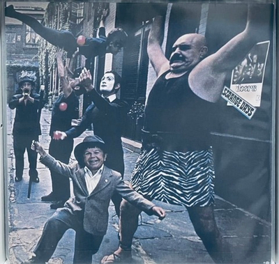 Doors - Strange Days