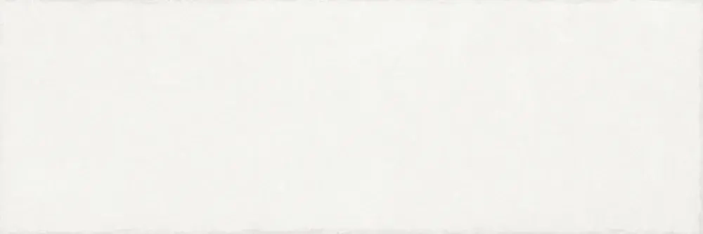 Настенная плитка ALMA Ceramica TWA11COR000 Costa Rica 60x20 белая матовая под бетон / цемент