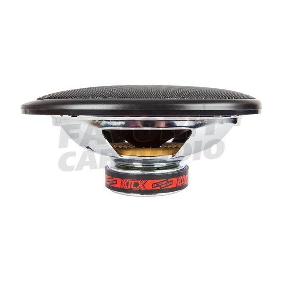 Коакс. акустика Kicx STC-693