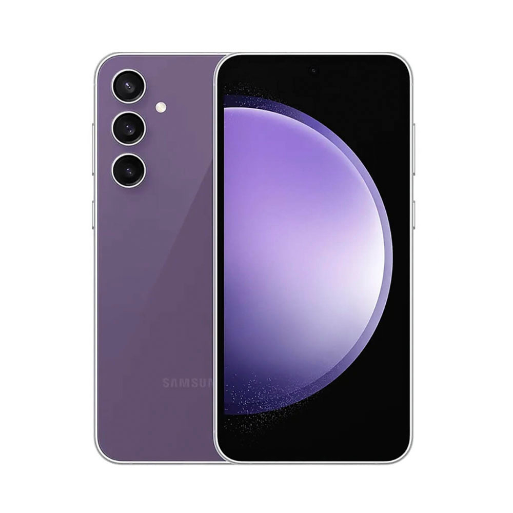 Samsung Galaxy S23 FE 8/256Gb (Purple)