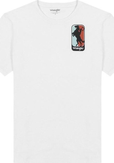 Футболка W7CAD3989
