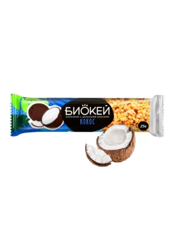 Диетические батончики Ассорти, 18 штук