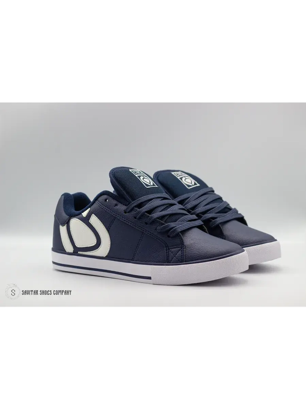 Дутые кеды 211 VULC BOLD от Savitar Shoes Comapany