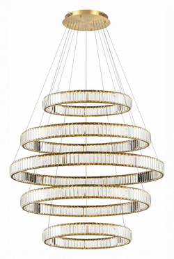 Подвесная люстра ST-Luce SL1622.303.05