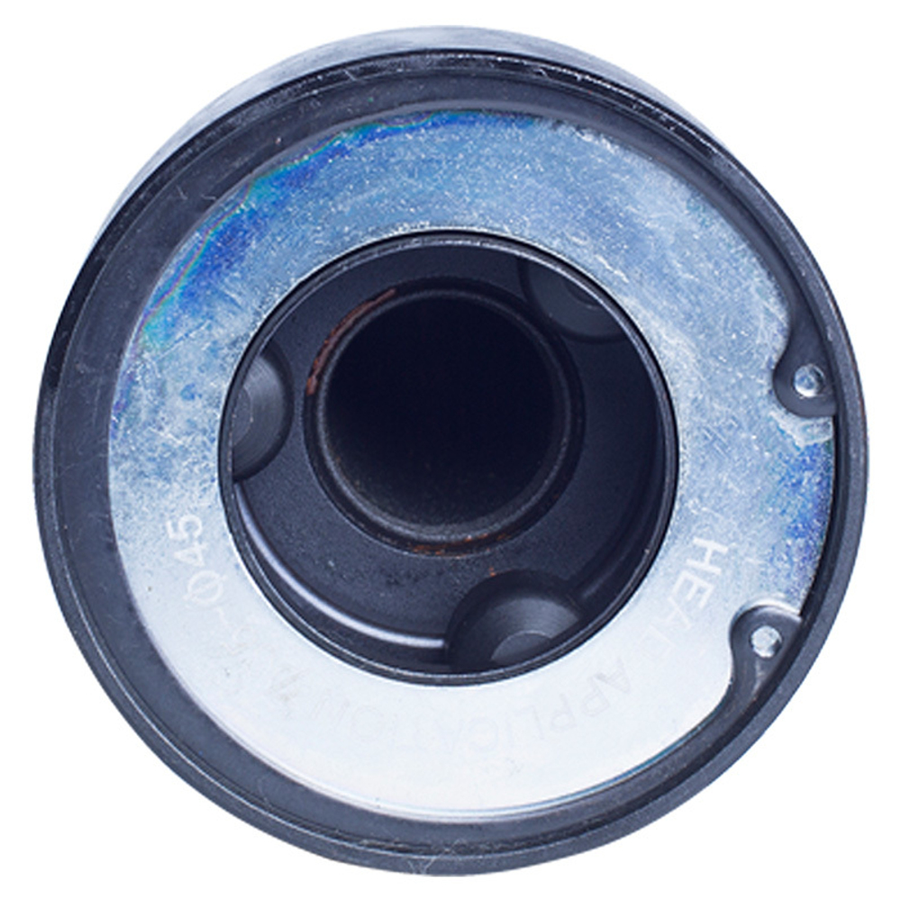 KING TONY (9BE52) Ключ поперечной рулевой тяги, 35-45 мм