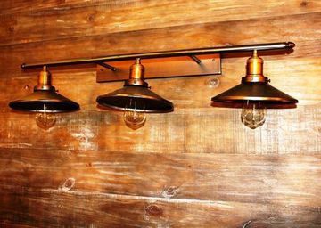 бра  50-07 винтаж ( by Funky Vintage )