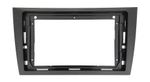 Переходная рамка магнитолы VOLKSWAGEN GOLF 6 2008-2012 9 дюймов