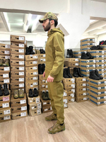 Костюм Горка light палатка / весна-лето / песок