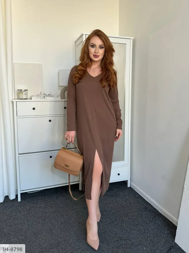 Платье IH-8765 Фабрика Моды