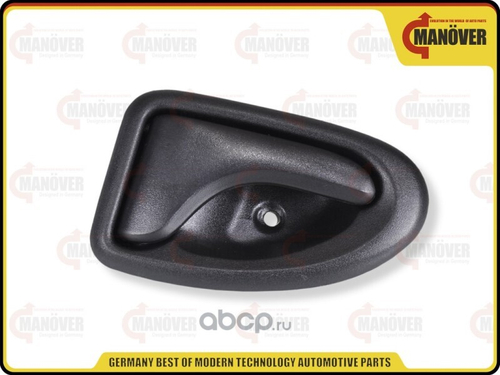 Ручка отк. дв. внутр. Renault Logan прав. (MANOVER)